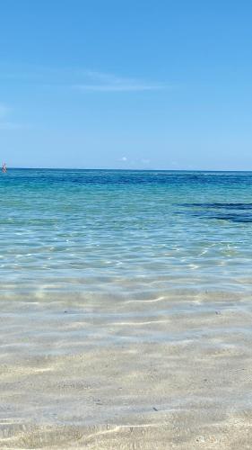 Casa al mare Corallo, Mandriola Putzu Idu Sardegna