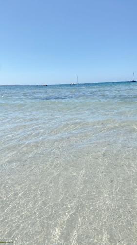 Casa al mare Corallo, Mandriola Putzu Idu Sardegna