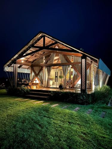 Vicença Glamping, Praia Grande (foto 9)