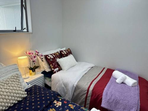 Immaculate 3 bd 2 bth apartment -Free Carpark & pool