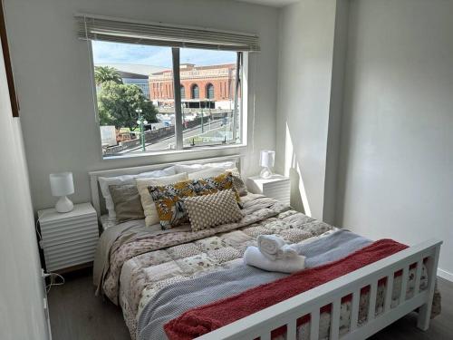 Immaculate 3 bd 2 bth apartment Free Carpark & pool, Auckland (fotografie 10)