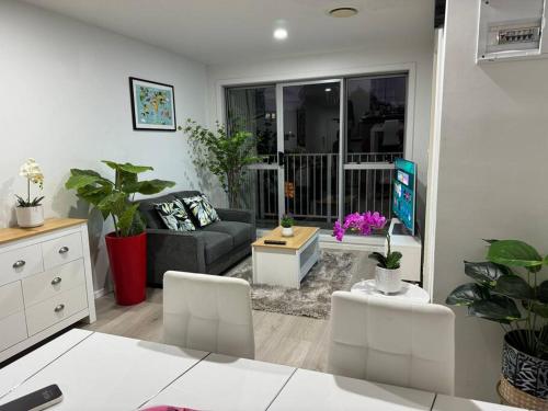 Immaculate 3 bd 2 bth apartment Free Carpark & pool, Auckland (fotografie 9)