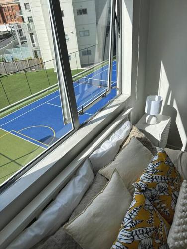 Immaculate 3 bd 2 bth apartment Free Carpark & pool, Auckland (fotografie 7)