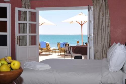 561604337 Hôtel Calipau Riad Maison d'Hôtes