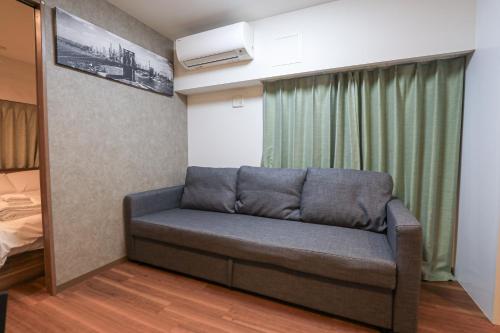 SL601, 山手線-新宿2分, 5mins walk from shinokubo station free wifi