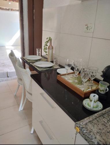 kitnet Shalom kitnet Shalom