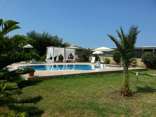  Kestel Villa in Alanya