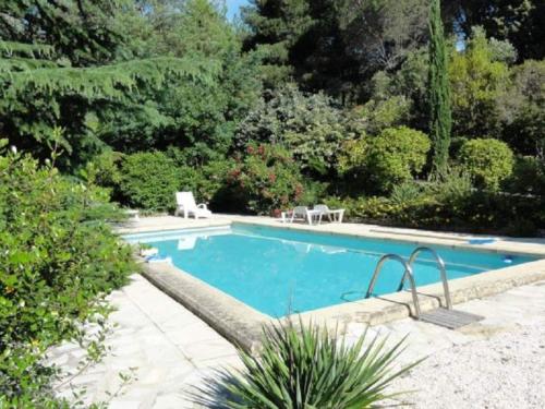 Lovely country house with private pool