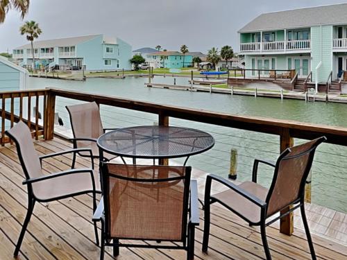 Changes In Attitudes in Rockport, USA