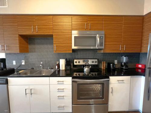 Beautiful Home in LA - Parking 10 Min To Cedars, Los Angeles (fotografie 9)