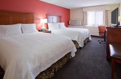 Best Western Plus St. Paul North/Shoreview