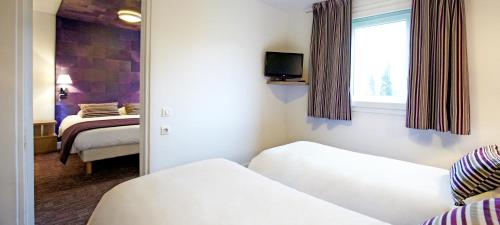 Kyriad Valence Nord Bourg-Les-Valence - image 2
