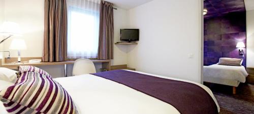 Kyriad Valence Nord Bourg-Les-Valence - image 8