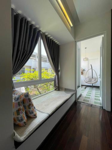 Moon Homestay Huế