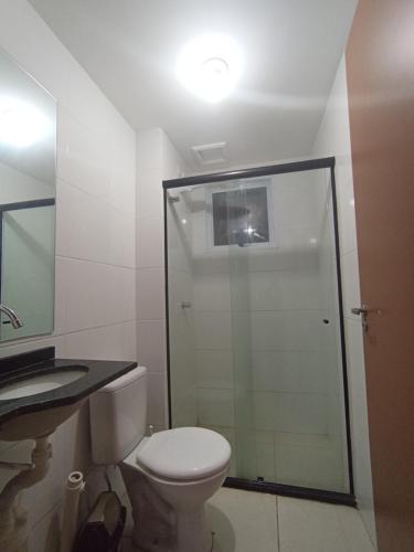 Apartamento para São João (Apartamento para Sao Joao) near Flughafen Campina Grande