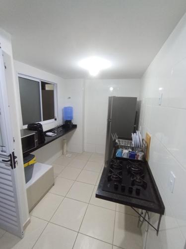 Apartamento para São João (Apartamento para Sao Joao) near Flughafen Campina Grande