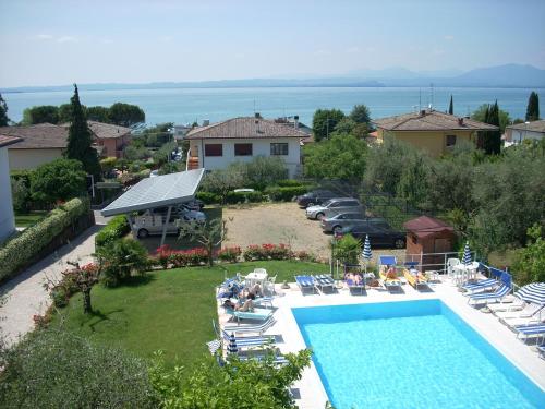 Cà Masawalsa Hotel - image 13