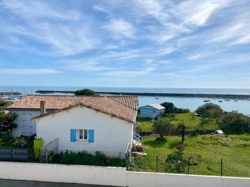 Maison Jard-sur-Mer, 2 pièces, 4 personnes - FR-1-336-149 - Location saisonnière - Jard-sur-Mer