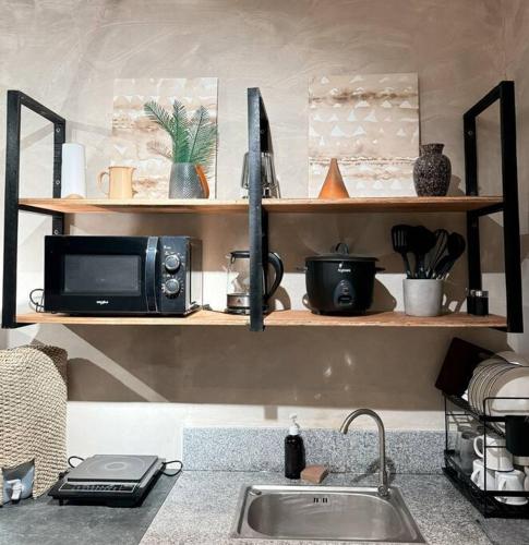 2BR Home in Davao in Matina Pangi