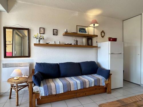 Appartement Banyuls-sur-Mer, 2 pièces, 4 personnes - FR-1-225C-144 - Location saisonnière - Banyuls-sur-Mer