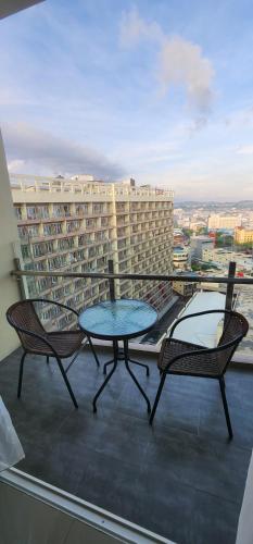 Nagoya Thamrin City Apartment