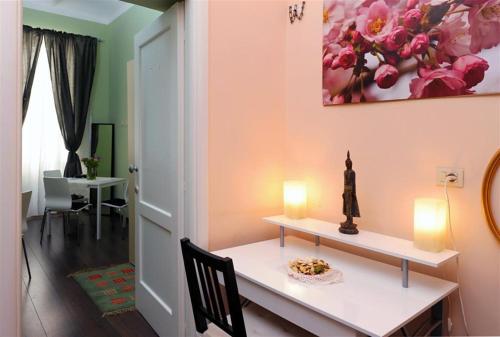 B&B Alexander – Rome