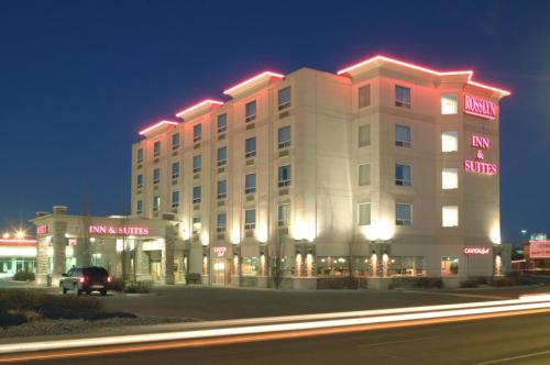 Rosslyn Inn & Suites