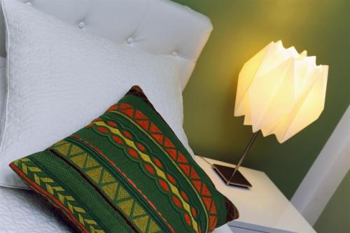 B&B Alexander – Rome