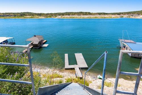 Trumans Cove in Lago Vista, USA