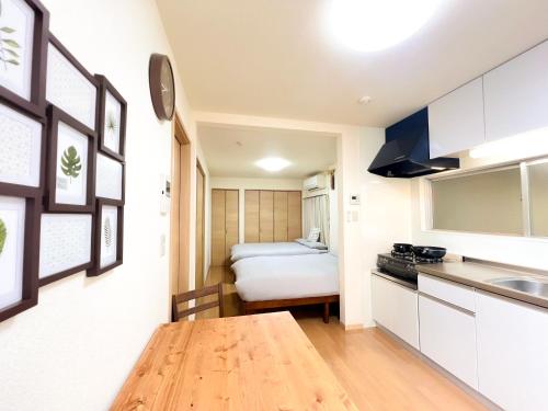 Asakusa HK Apt-2