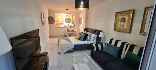 Apartamentos Codina Beach, Nerja
