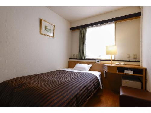 Standard Single Room room in Hotel Osaka Castle