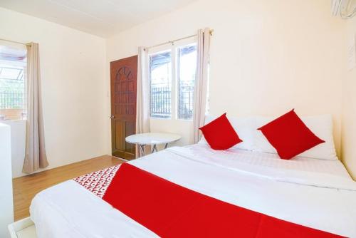 Jessa 5 guests house, Moalboal