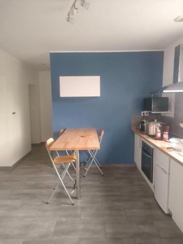 Longere Cosy parking prive cuisine - Cuts