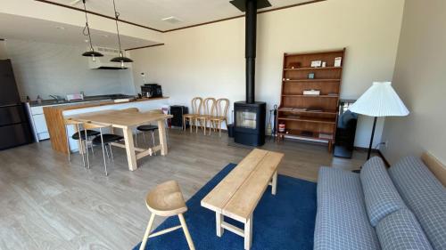 Tabinoteitaku Retreat Ryomi Nanatsumori