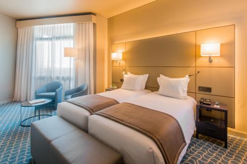 Hotel Dom Henrique - Downtown, Porto (Foto 3)