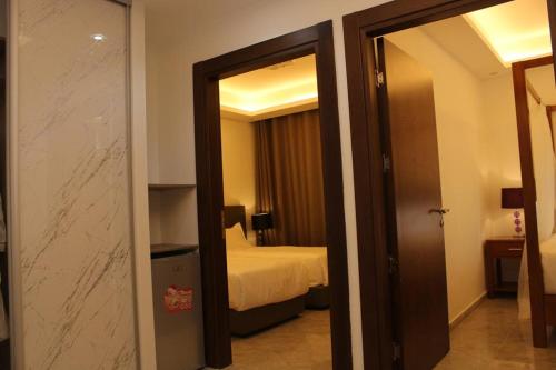 Hotel Rayshan - main image