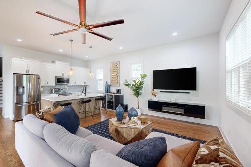 Blooming Azalea - Unit B in Mechanicsville