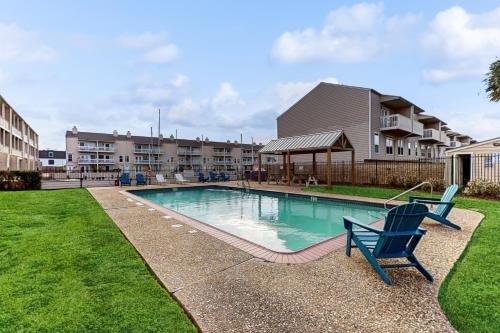 Mariner Village 307 in 나소 베이