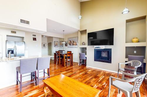 Mariner Village 307 in 나소 베이