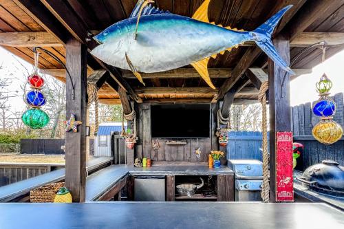 Hog Heaven Hog Heaven