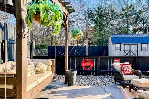 Hog Heaven Hog Heaven