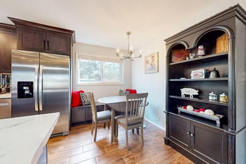 Hog Heaven Hog Heaven