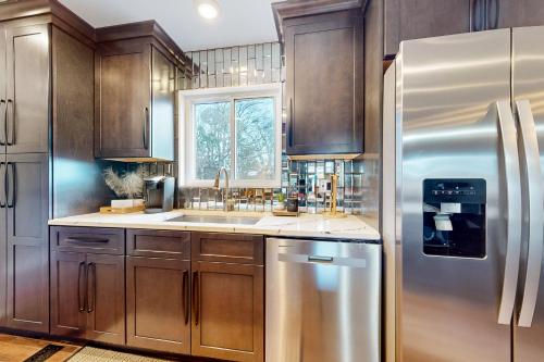 Hog Heaven Hog Heaven