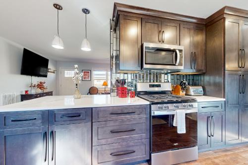 Hog Heaven Hog Heaven