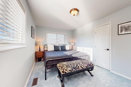 Hog Heaven Hog Heaven