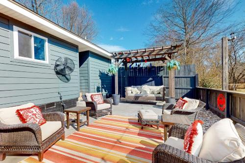 Hog Heaven Hog Heaven