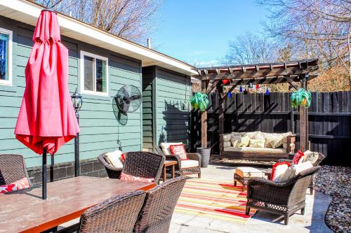 Hog Heaven Hog Heaven