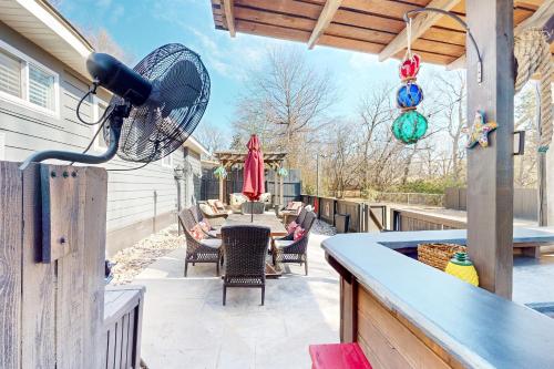 Hog Heaven Hog Heaven