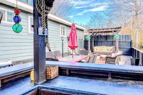 Hog Heaven Hog Heaven